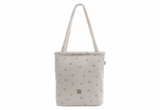 Luiertas Shopper - Teddy Lovely