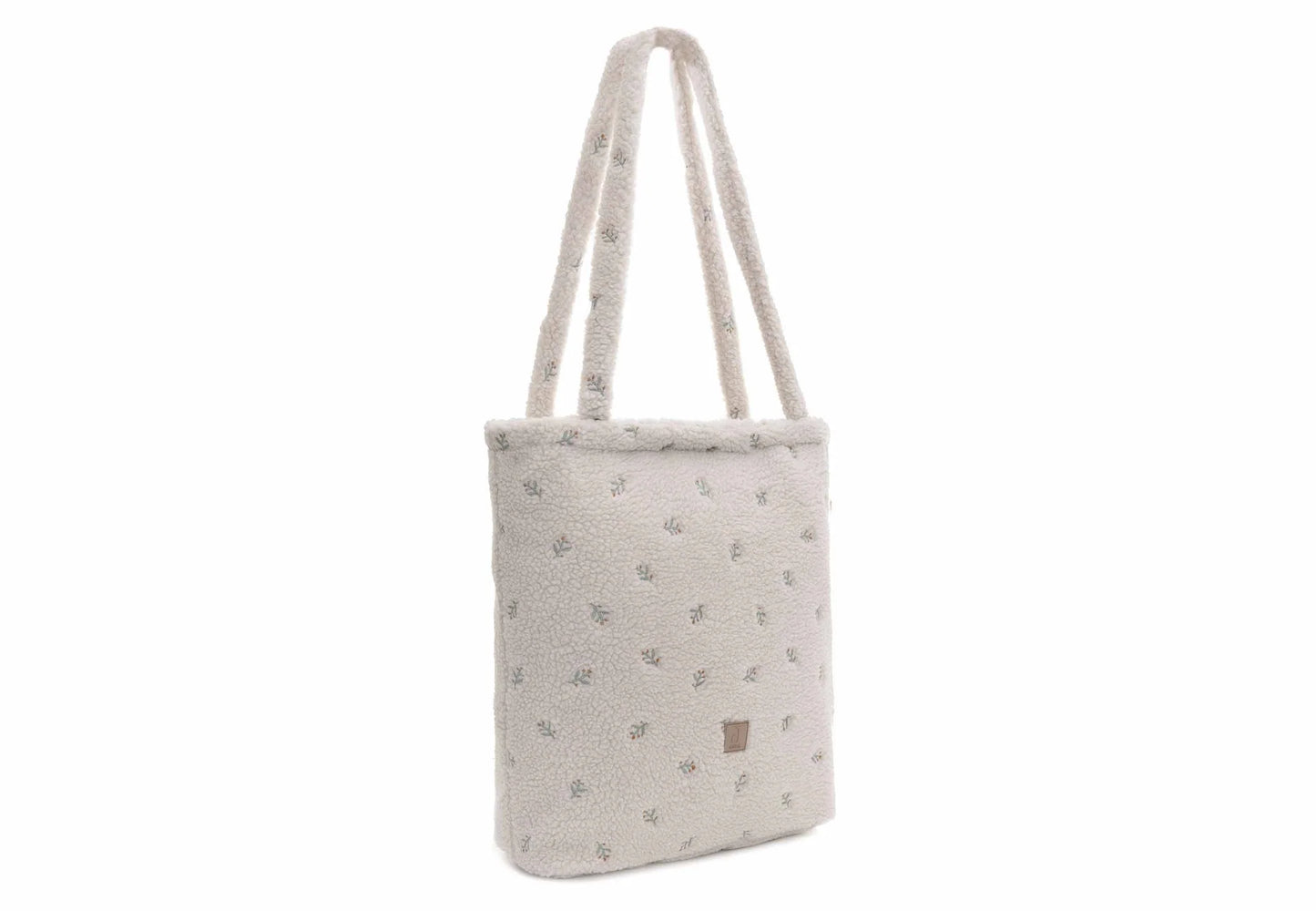 Luiertas Shopper - Teddy Lovely