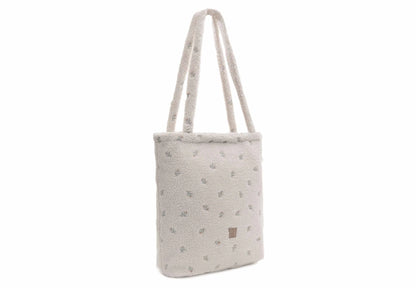 Luiertas Shopper - Teddy Lovely