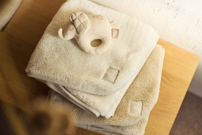 Deken Wieg Basic Jersey/Sherpa