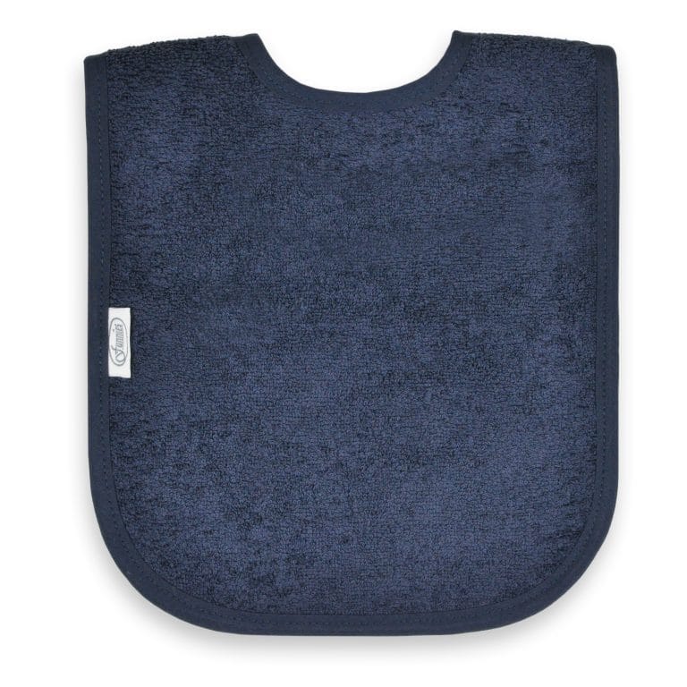 Slab met velcro