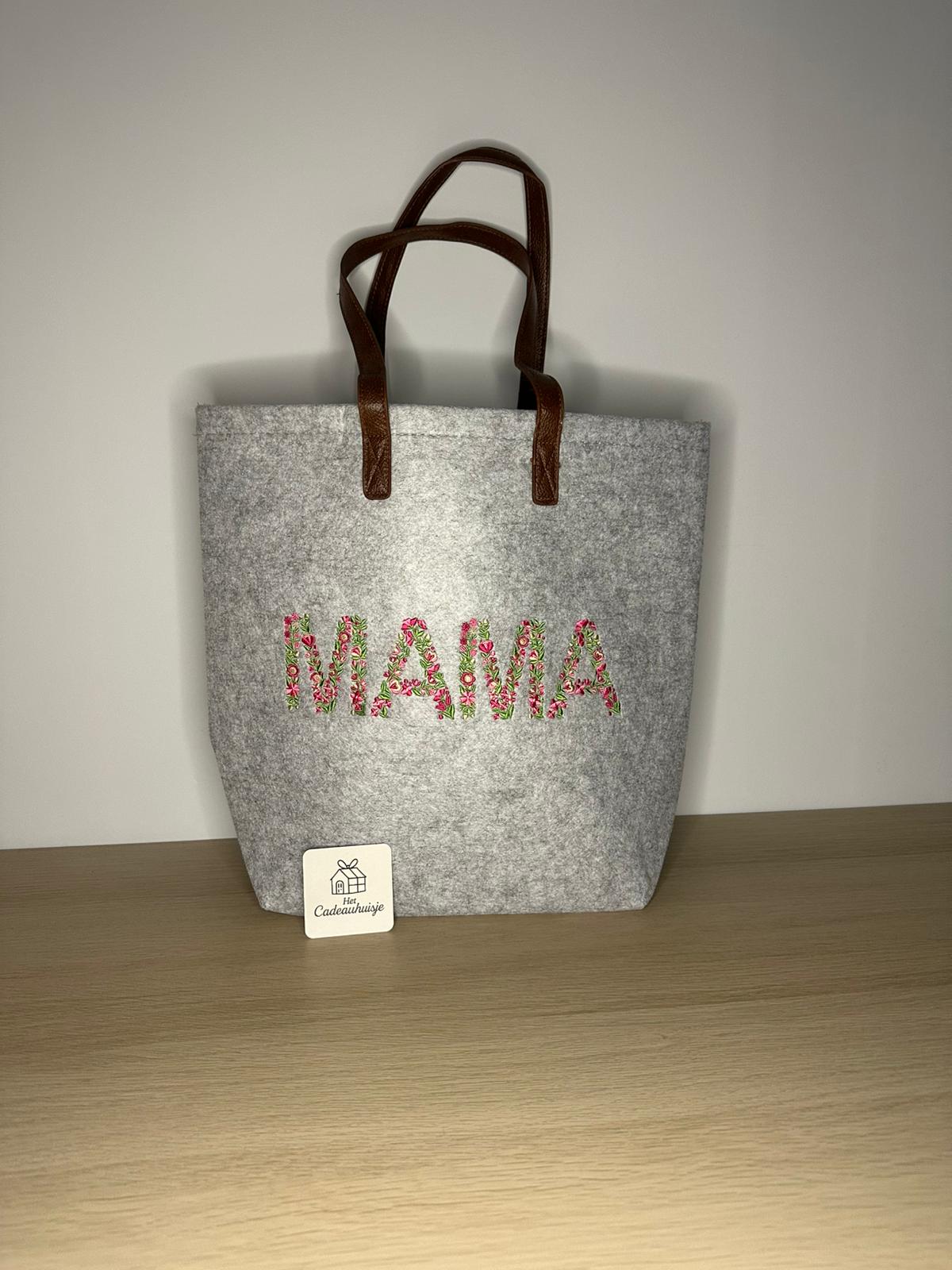Shopper MAMA