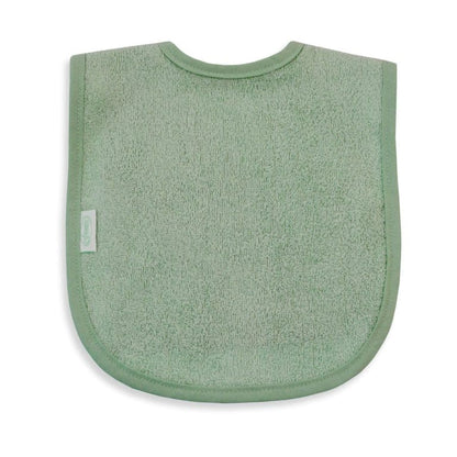 Slab met velcro