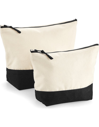 Toilettas dipped base