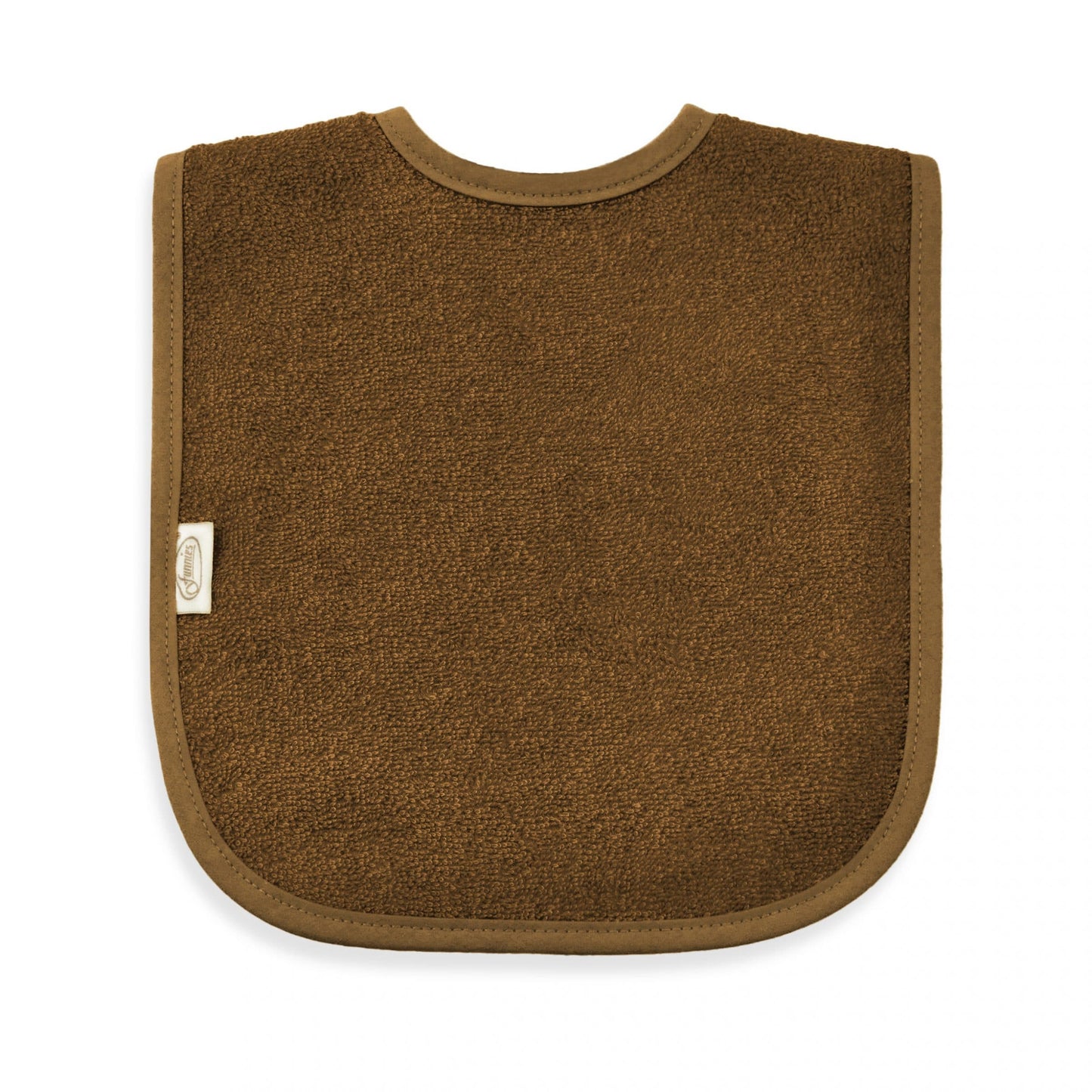 Slab met velcro