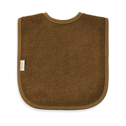 Slab met velcro