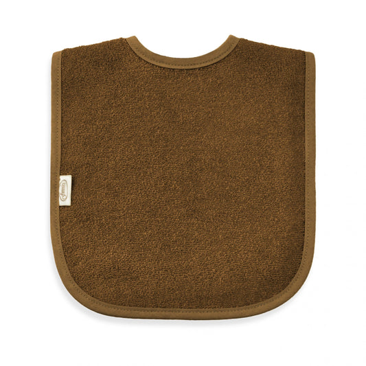 Slab met velcro
