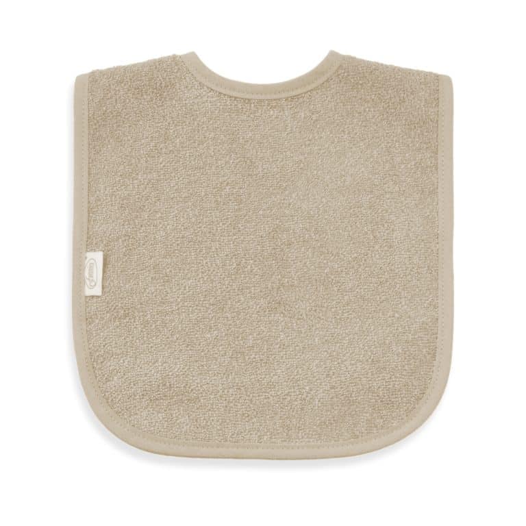 Slab met velcro