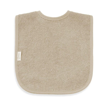 Slab met velcro