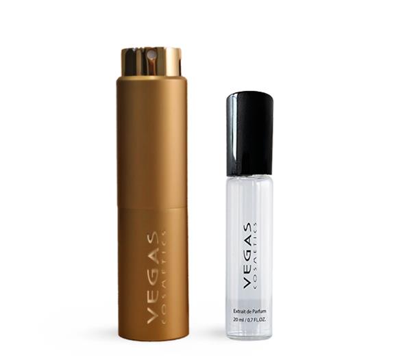 N°9 Geïnspireerd door "Yves Saint Laurent - Black Opium"