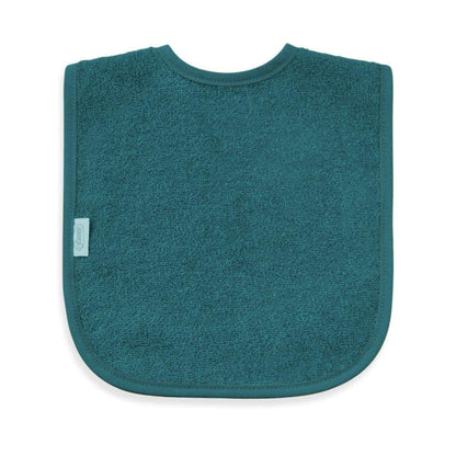 Slab met velcro