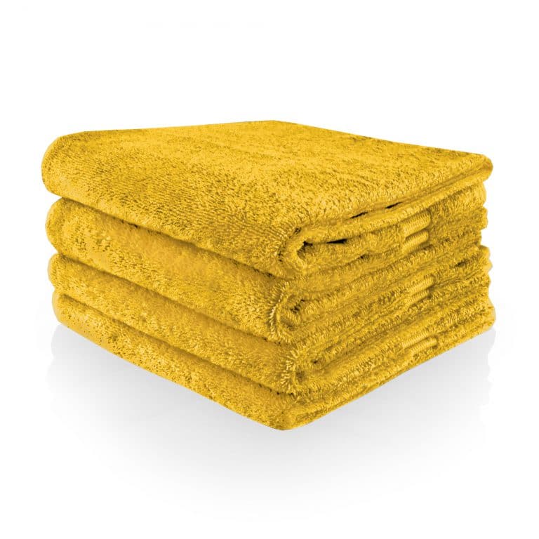 Handdoek