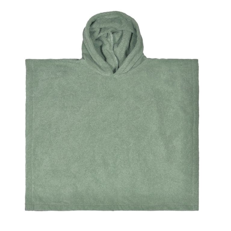 Badponcho