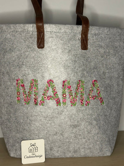 Shopper MAMA