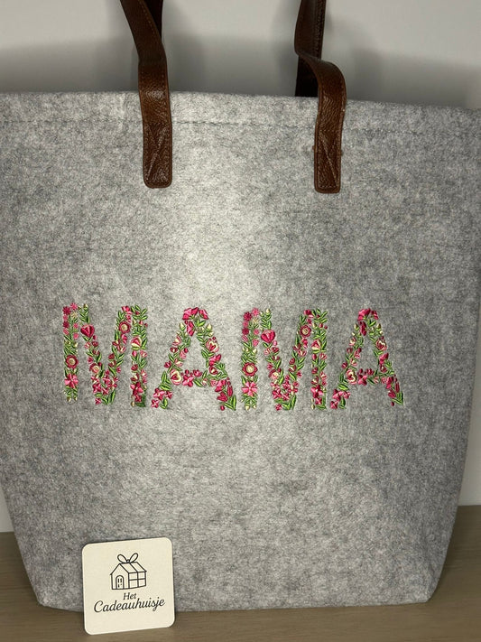 Shopper MAMA