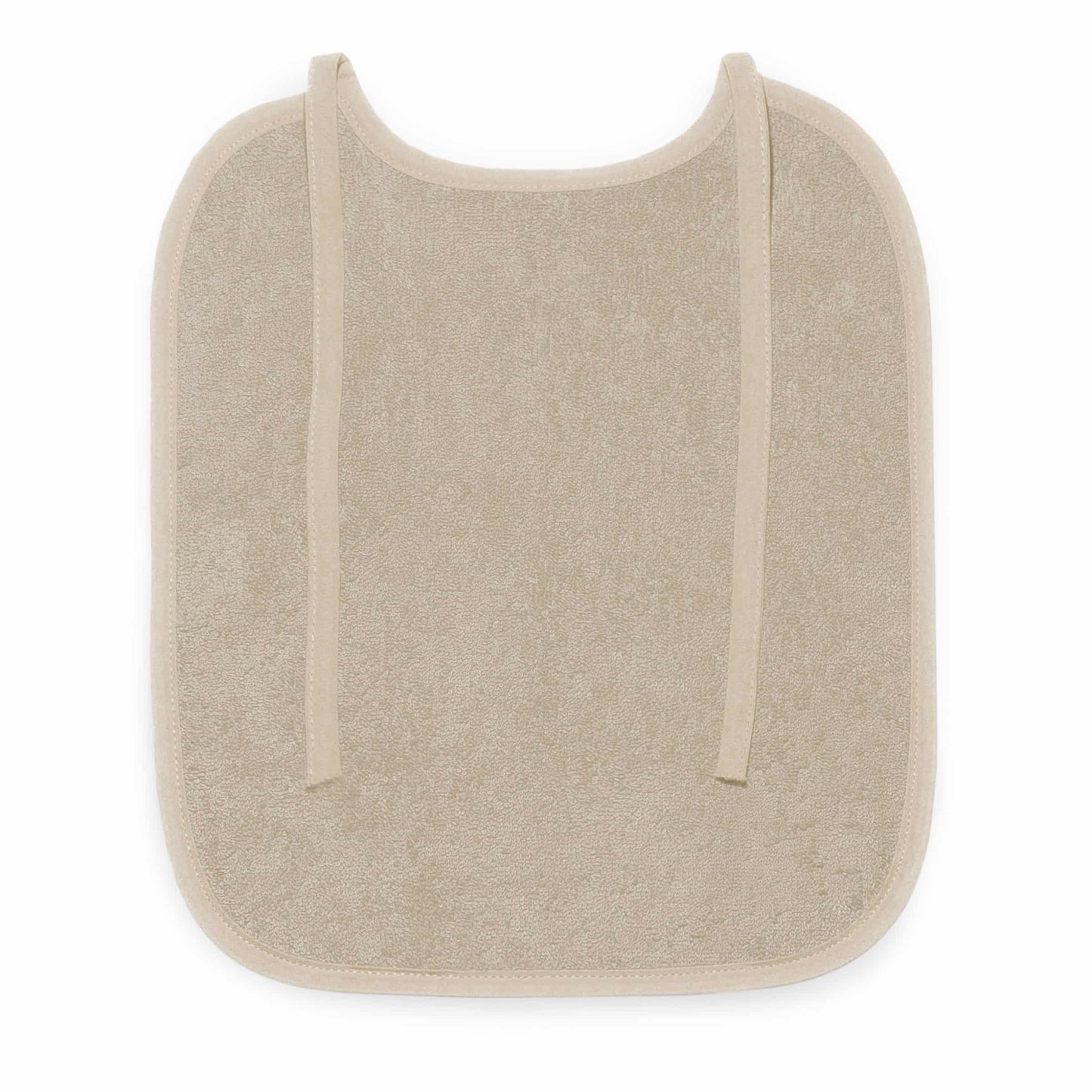 Slab met koortjes