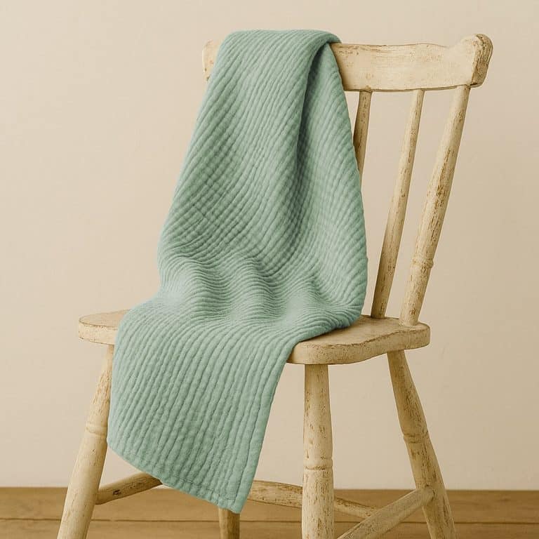Hydrofiele doek 100×100 cm