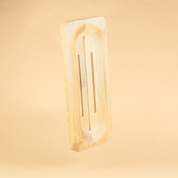 Bamboo Soap Board