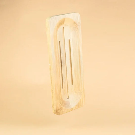 Bamboo Soap Board